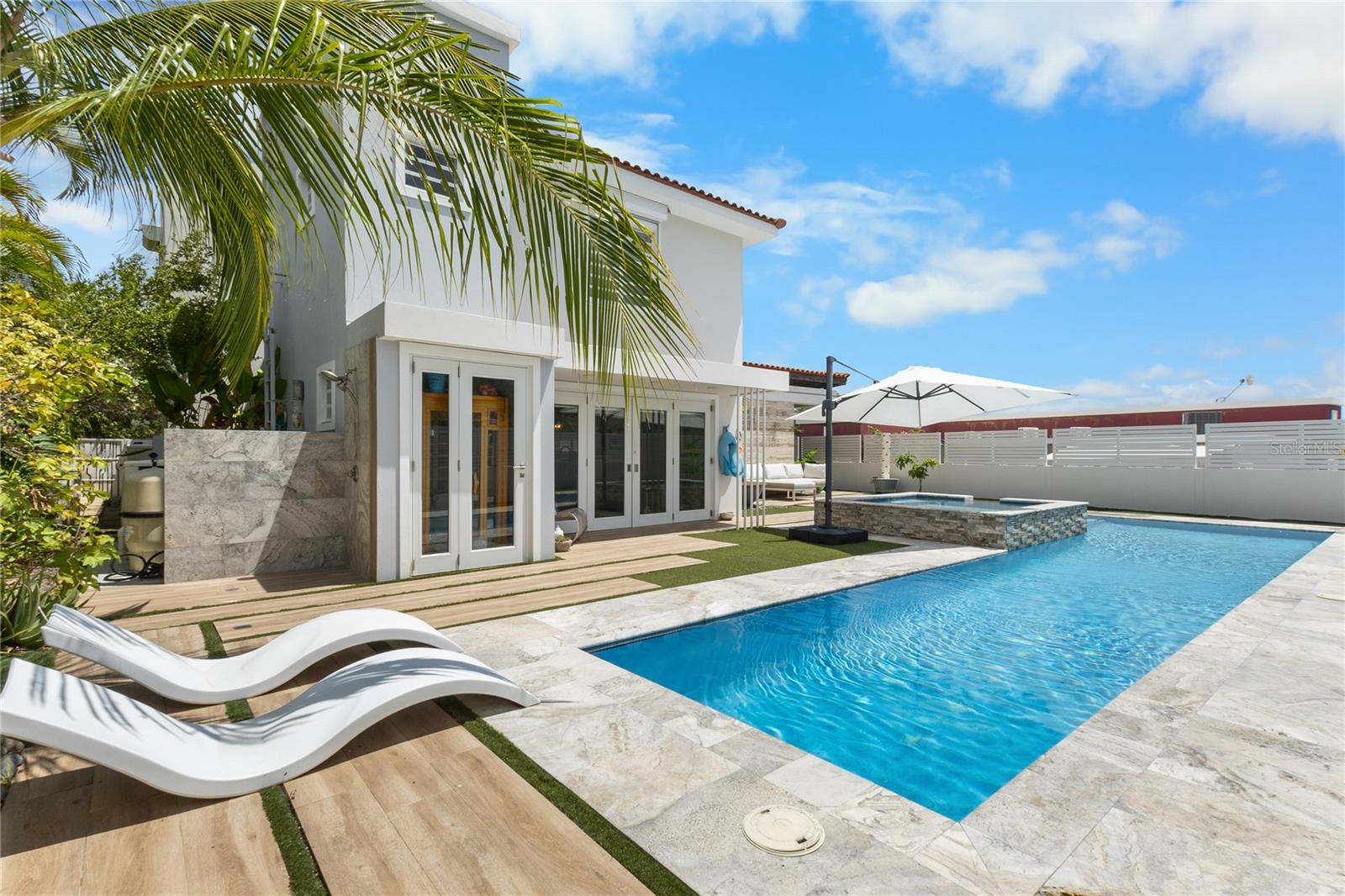 Elevated Florida Living