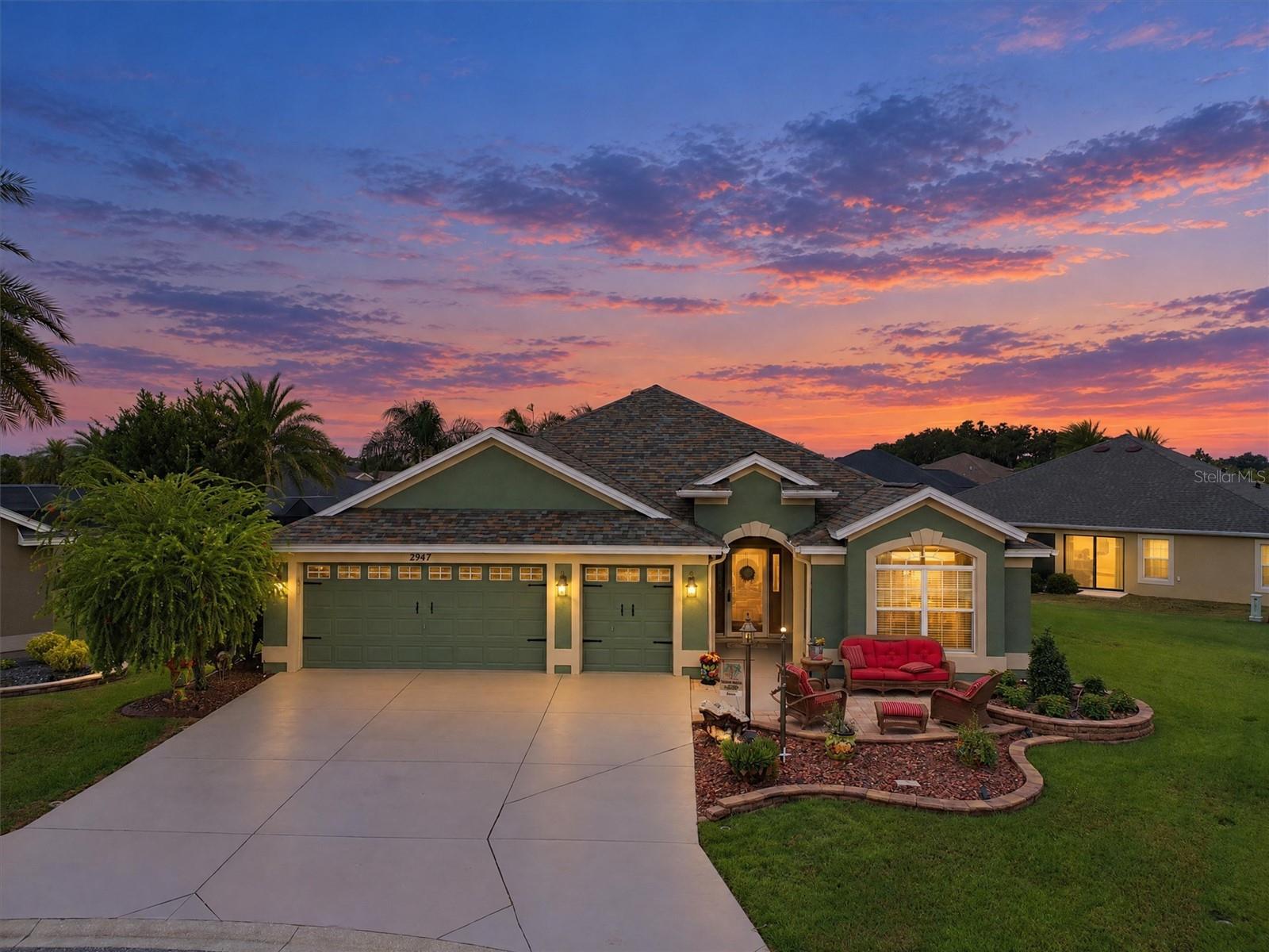 Modern Florida Homes